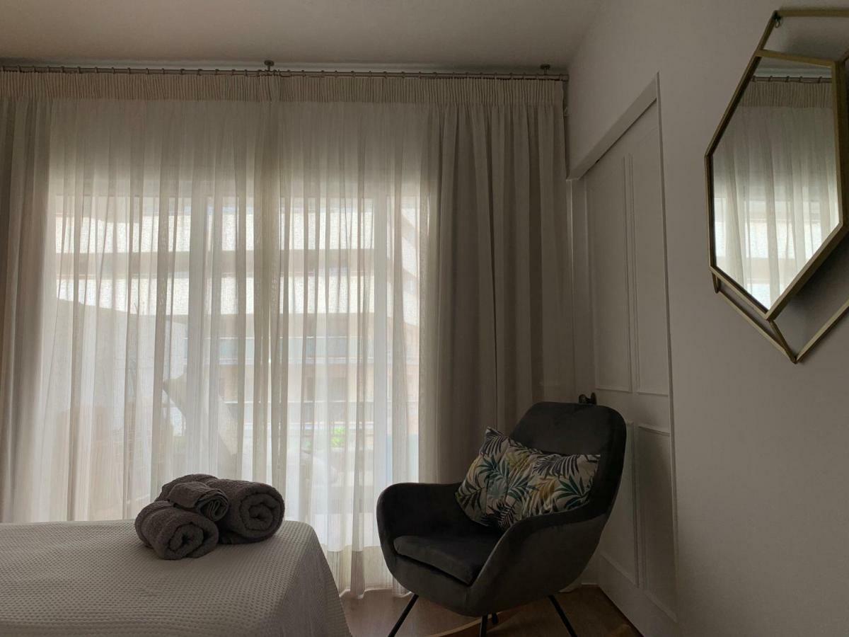 Nuevo Y Lujoso Apartamento En Marbella Centro A Pie De Playa 625 Eksteriør bilde