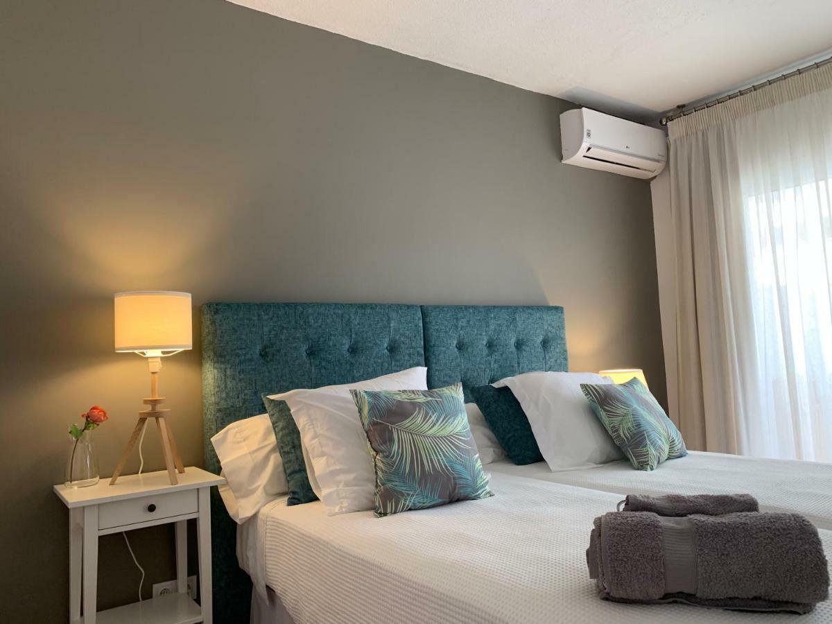 Nuevo Y Lujoso Apartamento En Marbella Centro A Pie De Playa 625 Eksteriør bilde