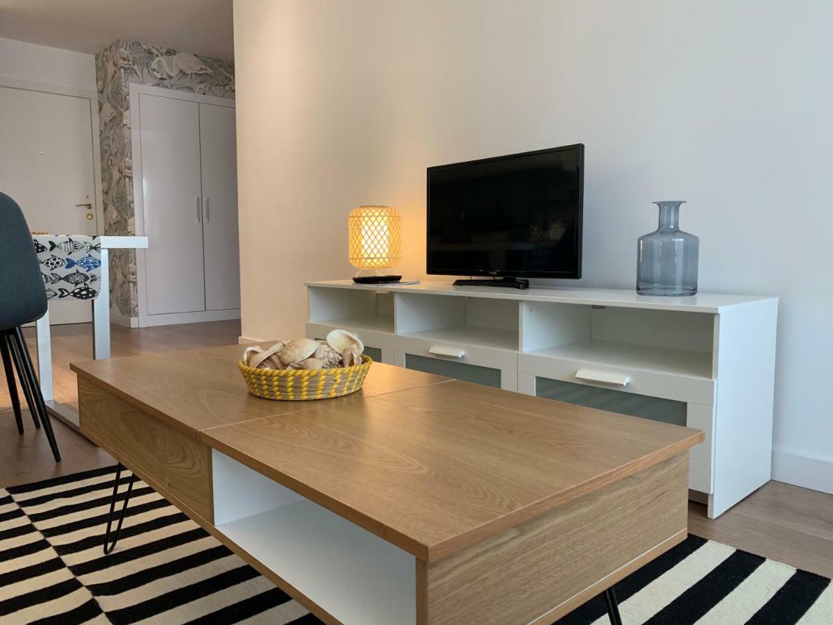 Nuevo Y Lujoso Apartamento En Marbella Centro A Pie De Playa 625 Eksteriør bilde