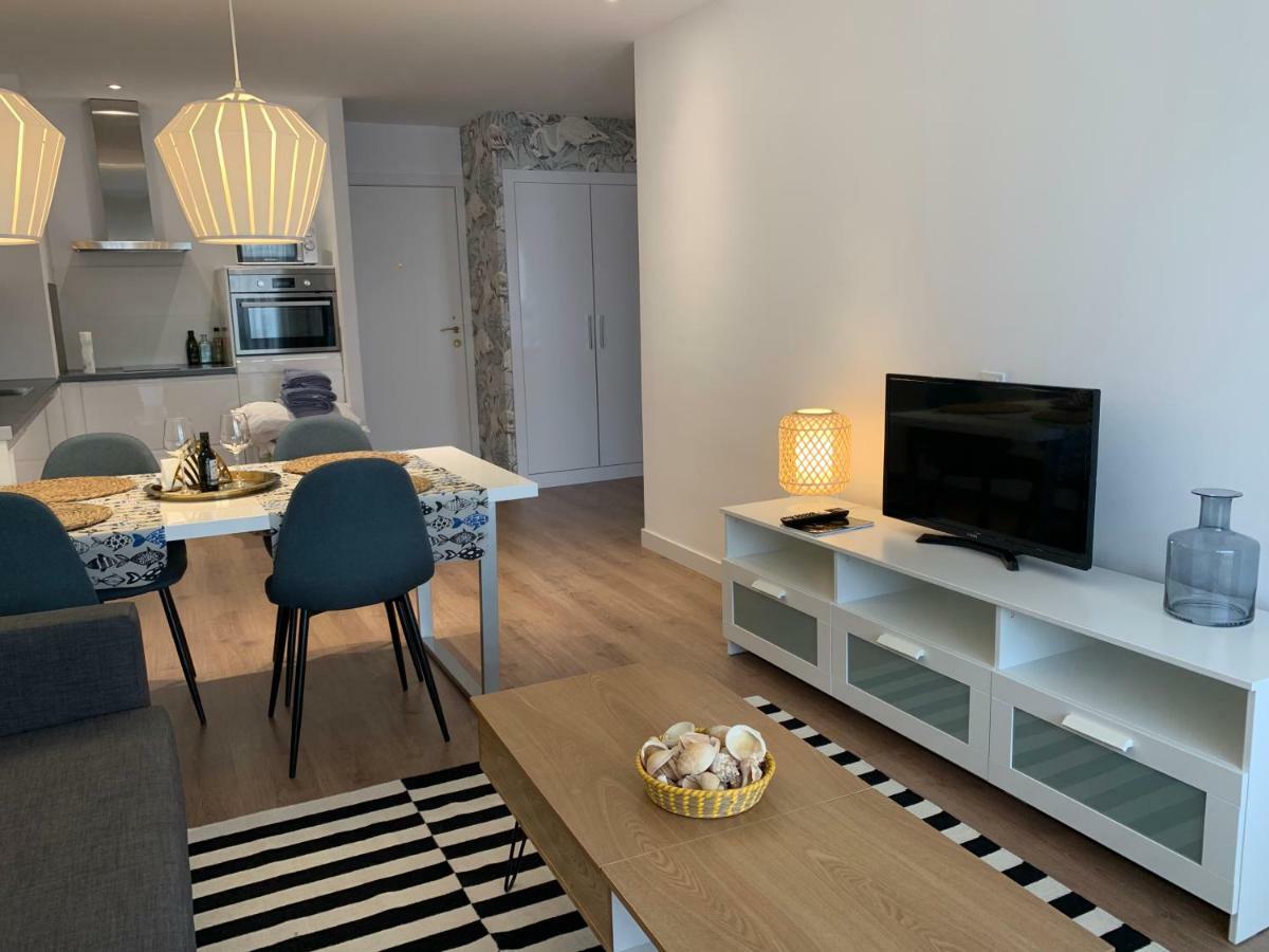 Nuevo Y Lujoso Apartamento En Marbella Centro A Pie De Playa 625 Eksteriør bilde
