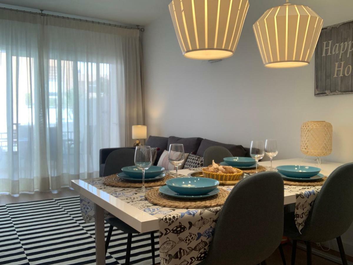 Nuevo Y Lujoso Apartamento En Marbella Centro A Pie De Playa 625 Eksteriør bilde
