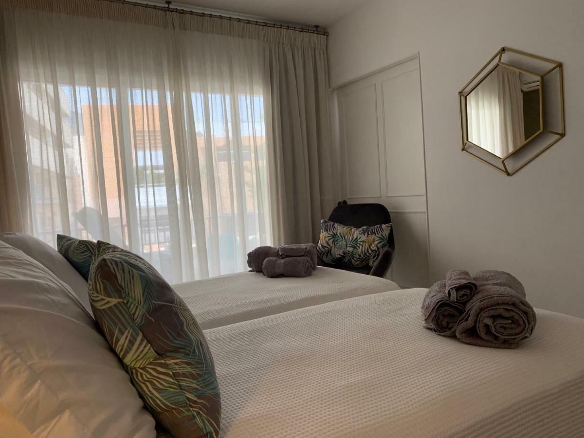 Nuevo Y Lujoso Apartamento En Marbella Centro A Pie De Playa 625 Eksteriør bilde