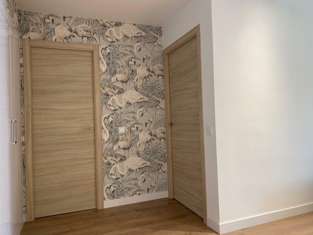 Nuevo Y Lujoso Apartamento En Marbella Centro A Pie De Playa 625 Eksteriør bilde